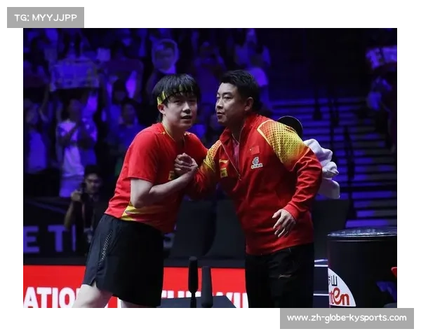 WTT美国大满贯如何助力乒乓球在北美市场的商业化突破与发展